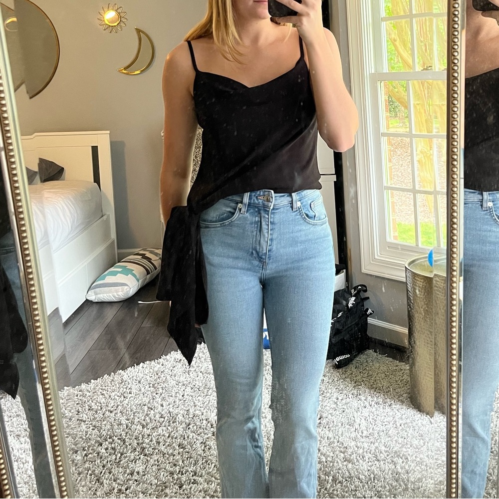 Revolve Top - Picture 2 of 2